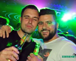 11.10.19 - 1 Jahr Secret Club