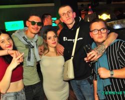 11.11.22 - Salitos Tornado Eskalation mit Ron Bielecki