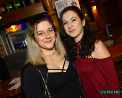 12.01.18 - Nasty Chick