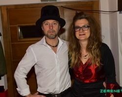 12.02.18 - Rosenmontagsparty