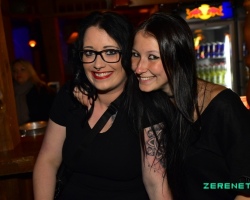 12.04.19 - Black Latin Night