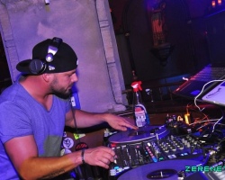 12.05.18 - Cherry Night