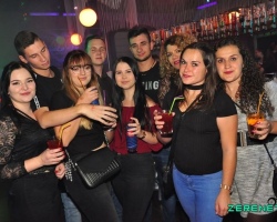 12.10.18 - Me & My Squad