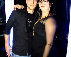 12.11.22 - Party Land x Honey Gee