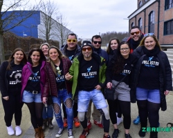 13.01.18 - Mallorcaparty Saarbrücken goes Aprés Ski