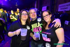 Mallorcaparty-meets-Apre-Ski-Party