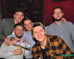 13.01.18 - Nice Girl