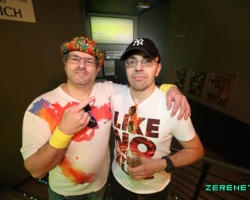 13.01.24 - KISS - BANG - LOVE | TECH:NO CULTURE x Tommy Libera I Chris Van Neu