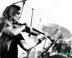 13.07.18 - ELUVEITIE - Dong Open Air