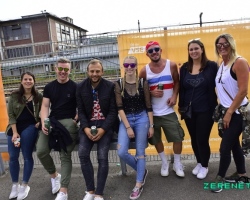 13.07.19 - Electro Magnetic