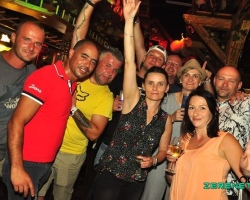 13.07.19 - Gib dir Black