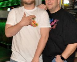 14.04.22 - Shotz Nightz