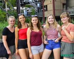 14.07.18 - Electro Magnetic