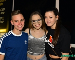 15.02.19 - Black Latin Night