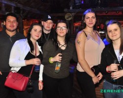 15.02.20 - Fucking Saturday