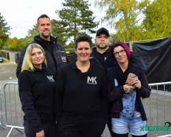 15.10.21 - Electronic Waldgeflüster im 1:Klang