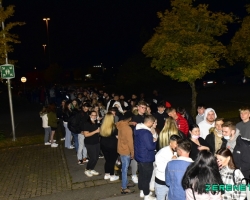 15.10.21 - Saarbrücken lebt wieder!
