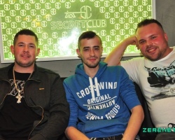 16.02.19 - Lieblingsklub