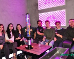 16.03.19 - Cocktail Lovers XXL