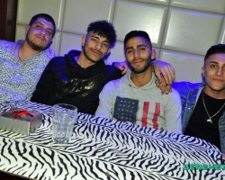 16.11.19 - Endlich wieder Mallorca