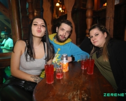 16.12.23 - Sponsoren Party | Hardstyle