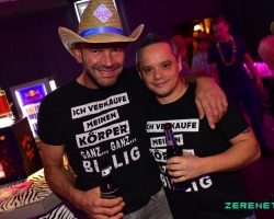 17.02.18 - Mallorca Party mit Lorenz Büffel