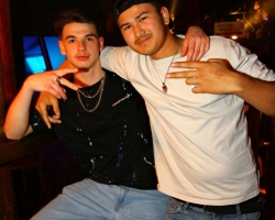 17.04.22 - Zu Krank!