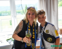 17.06.23 - 2. Sommerfest des Family Club Saar