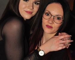 17.11.18 - 90er Party