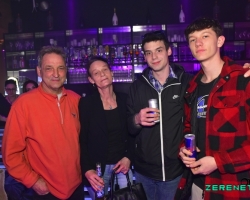 18.03.23 - R.I.O. feat. U-JEAN LIVE ON STAGE Kinder der 90er & 2000er