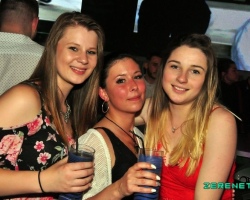 18.05.19 - 90er Party