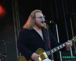 18.08.23 - Burg Open Air: Guano Apes