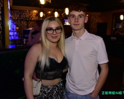 18.11.22 - Zu Wild ! mit OLEXESH Live on Stage