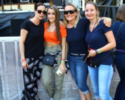 19.08.22 - Burg Open Air: Gentleman & Joris