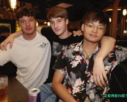 19.08.23 - Schaumparty