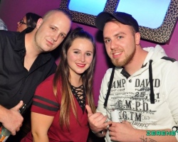 19.10.18 - Partyanimal Tour