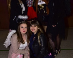 20.02.20 - Faasendparty