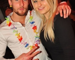 20.04.18 - Spring Beatz