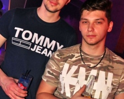 20.04.19 - Lieblingsklub