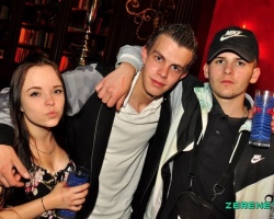 20.05.18 - 90er Party mit Oli P