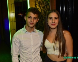 20.09.19 - Friendship Goals