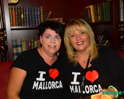 20.10.18 - Mallorca Party - Honk Live