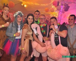 21.02.20 - 5 Heisse Nächte