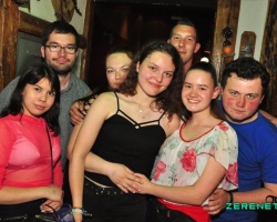 21.04.19 - 2000er Party