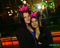 21.04.23 - Mädels Abend