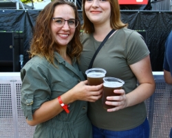 21.08.22 - Burg Open Air: Max Giesinger & Tom Gregory 