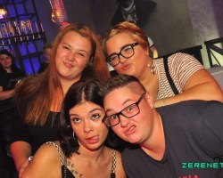 21.09.19 - 90er Party