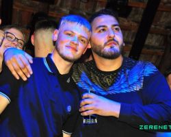 21.10.22 - SCHÖNER.JÜNGER.GEILER x Schürze