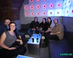 21.10.23 - Silent Disco