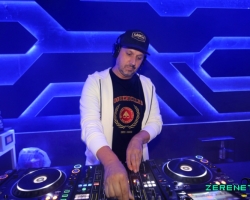 22.06.24 - Big Saturday | All Black Everything | Inselalarm mit Manni Manta